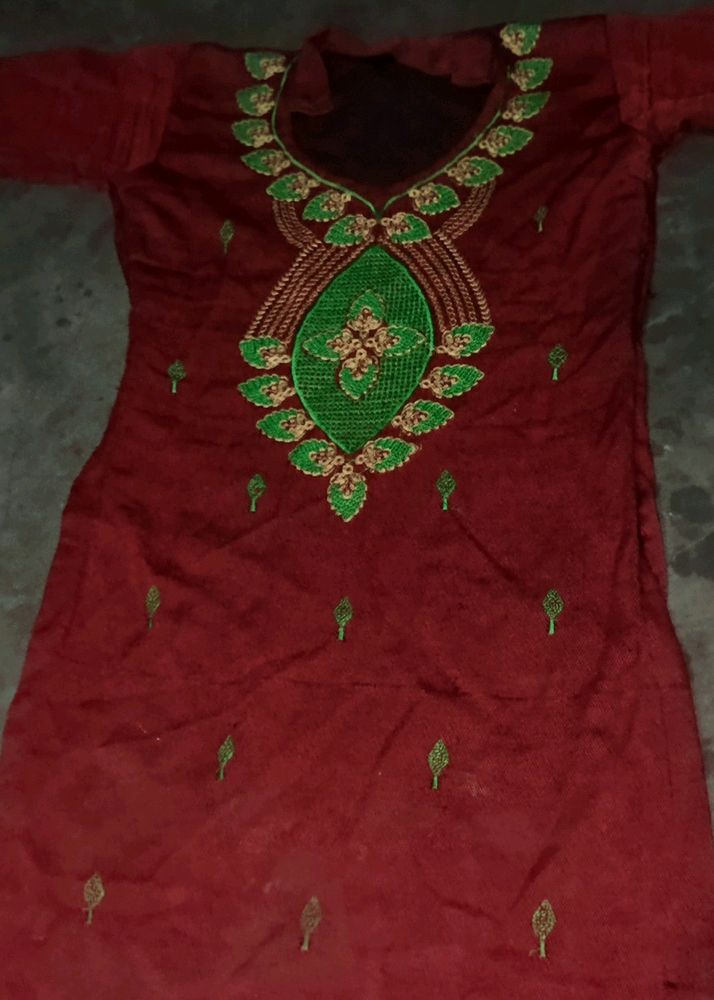 Kurti