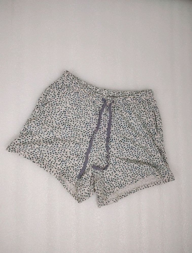 Lounge Shorts Set Of 4