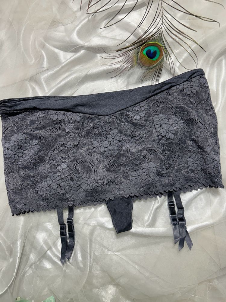 Victoria Secret Thong Skirt