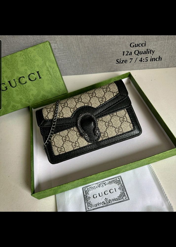 Gucci Slingbags