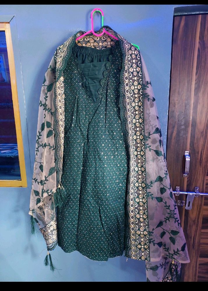 Pack Of 3 Pakistani Suit