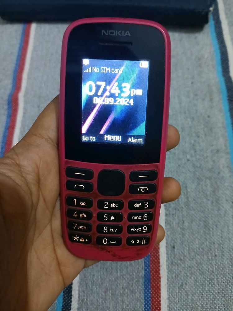 Nokia Handset Working Condition