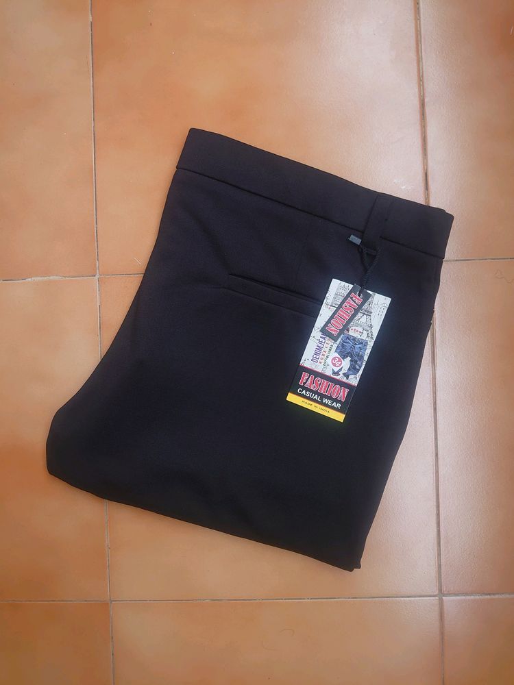 Men's Trouser