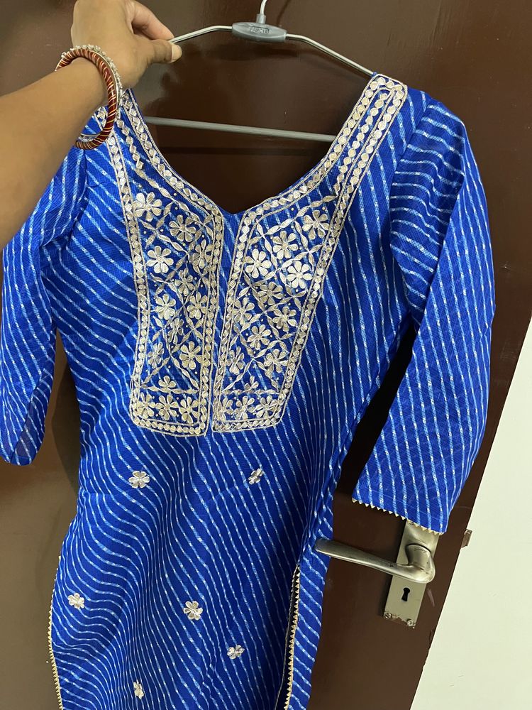 Kurti