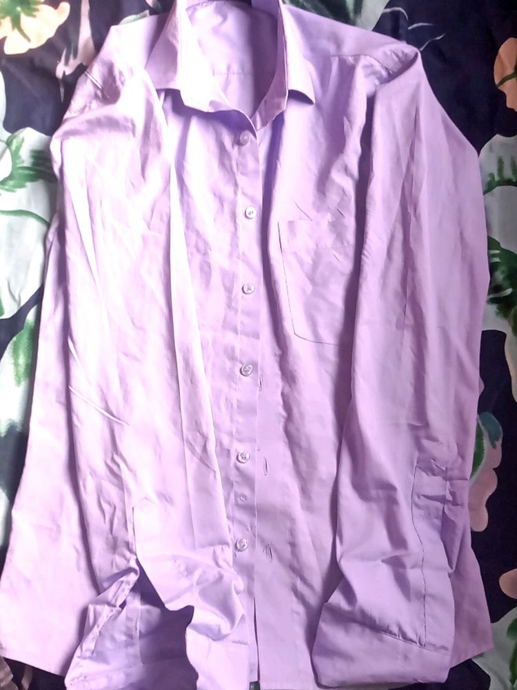 Formal Shirt