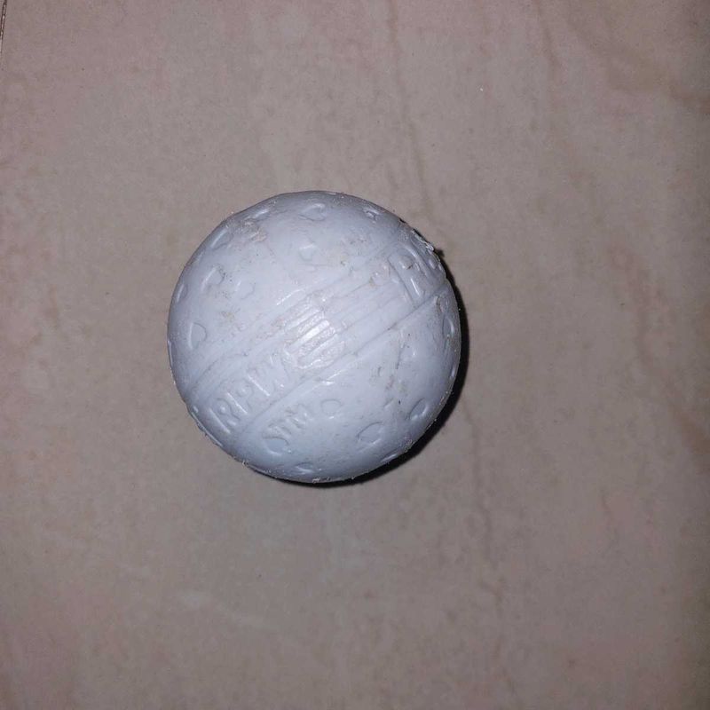 Cricket Plastic Ball