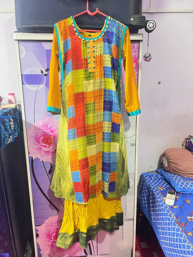 Kurti