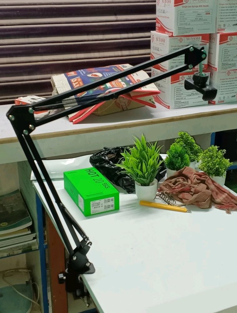 Trypod Stand