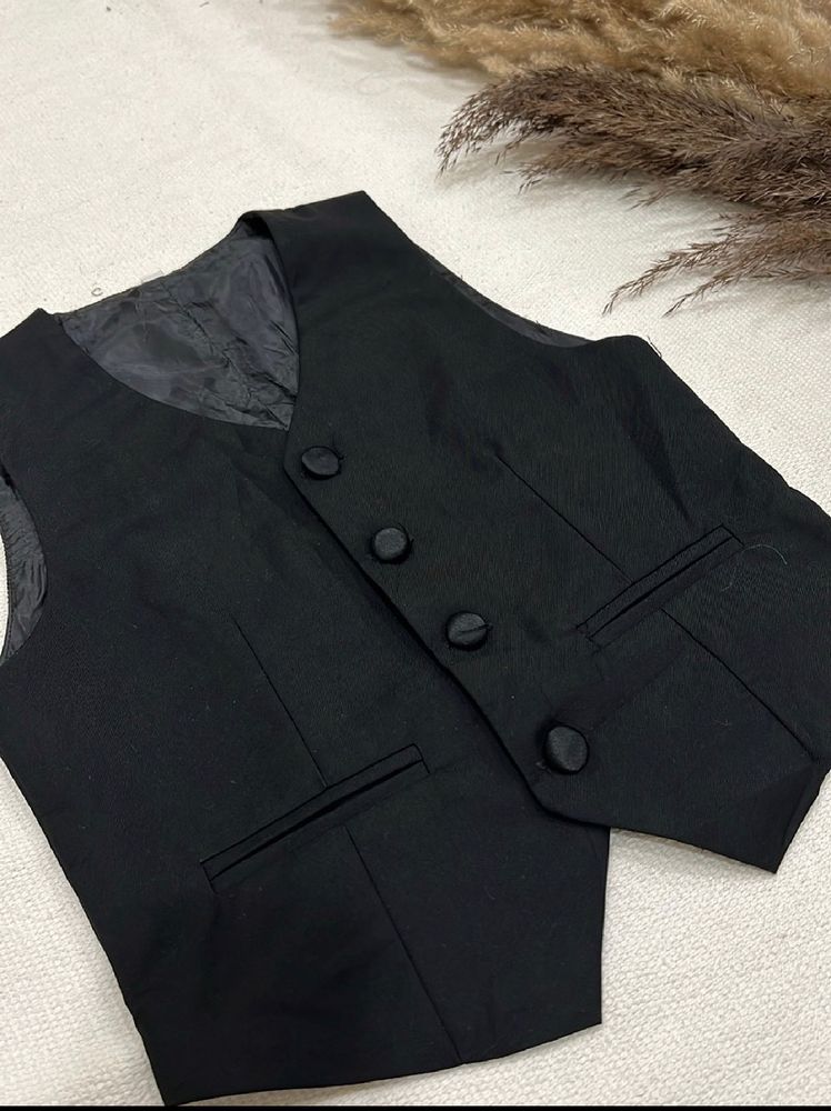 Women Waistcoat