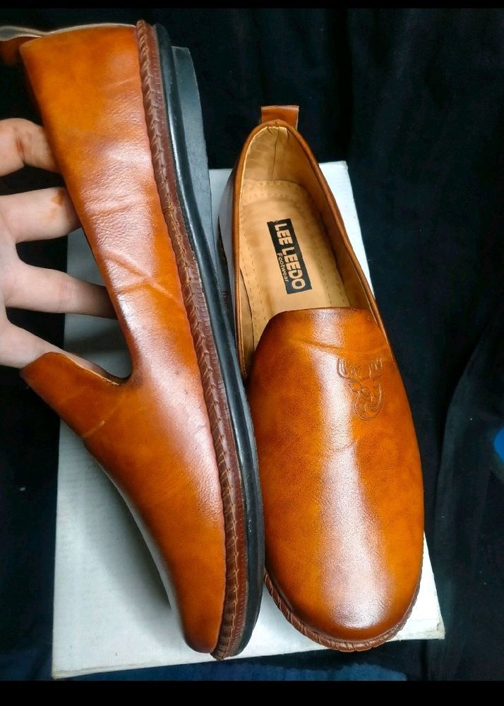 Loafers Shoes