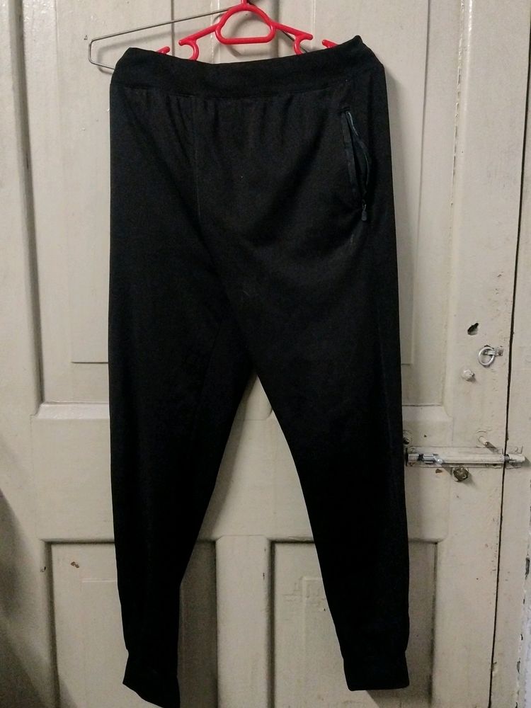 Black Joggers For Men