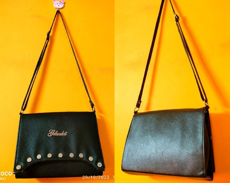 Artificial Leather Bag