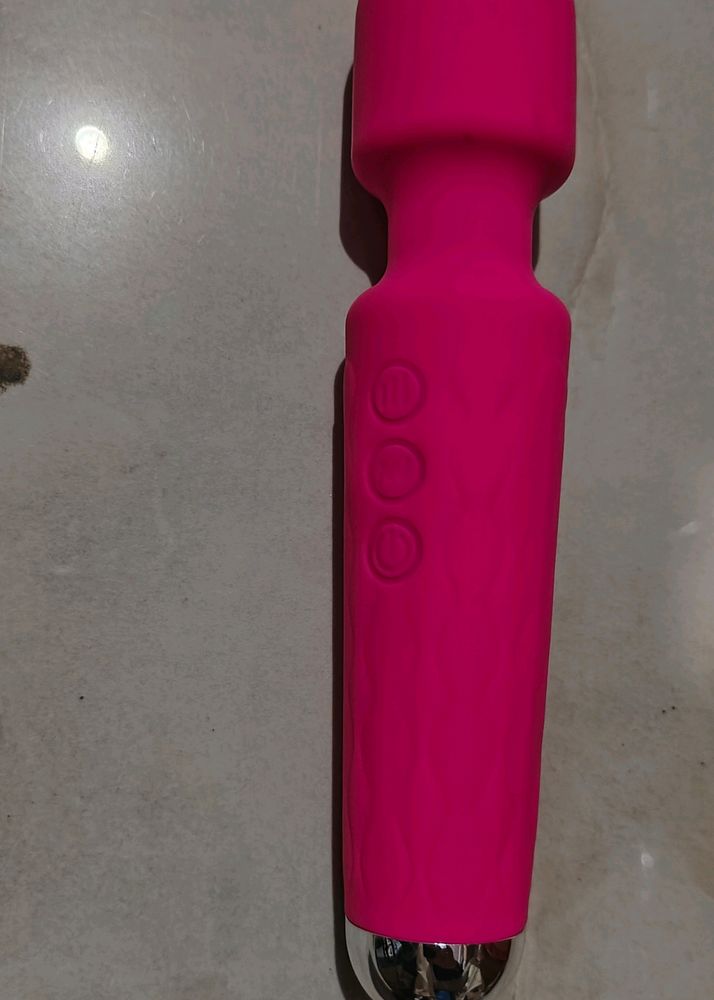 Big Massager For 20 Type Vibrator Key Power Charge