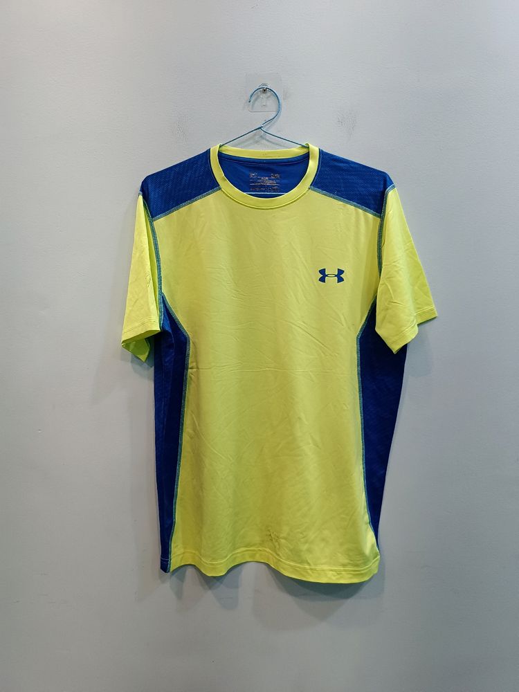 🇹🇷 Under Armour Imported Tshirt