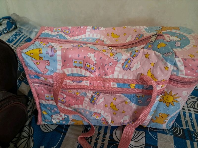 Kids Bag