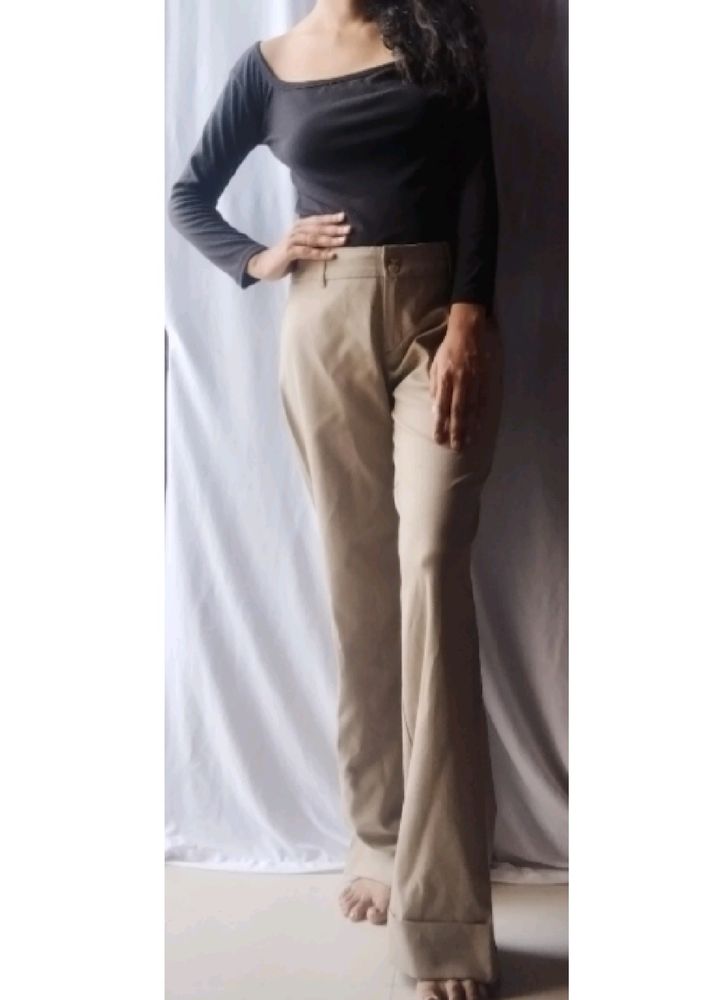 Formal Pant For Women