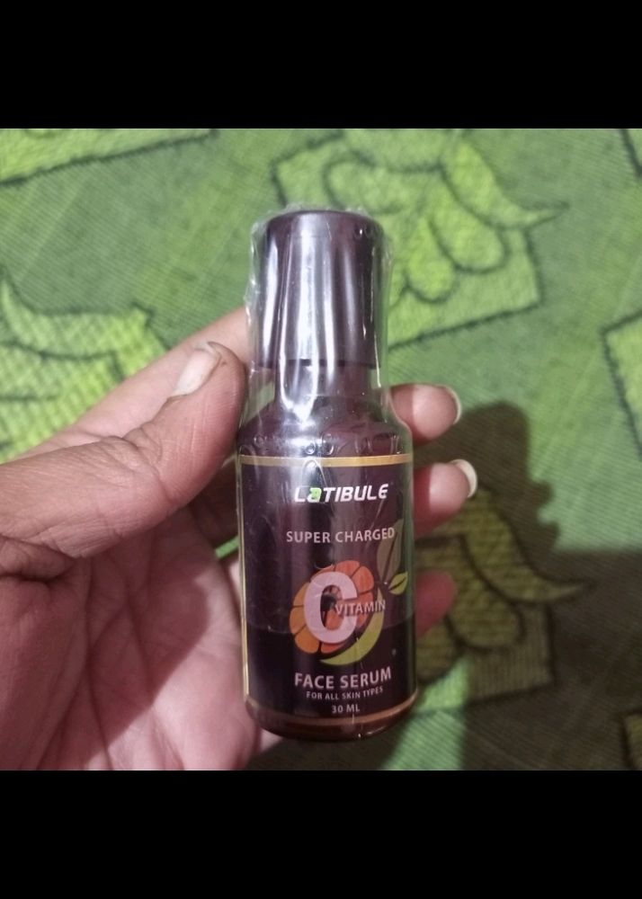 Face Serum