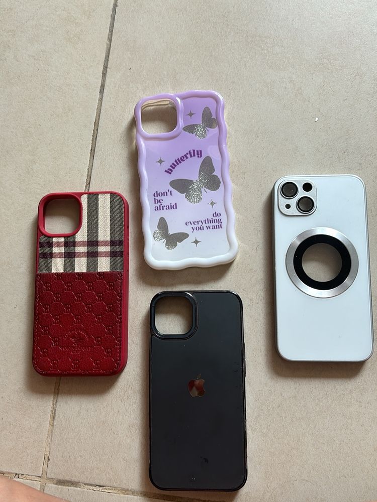 Iphone 13 Covers