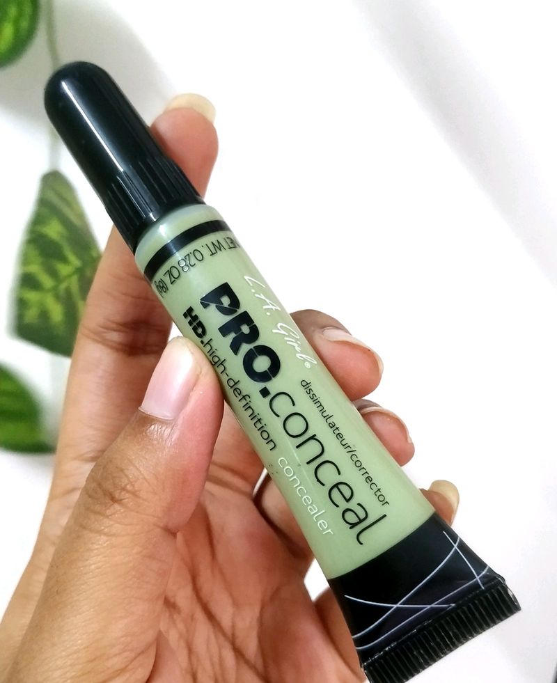 L.A.girl Pro Concealer | Color Corrector