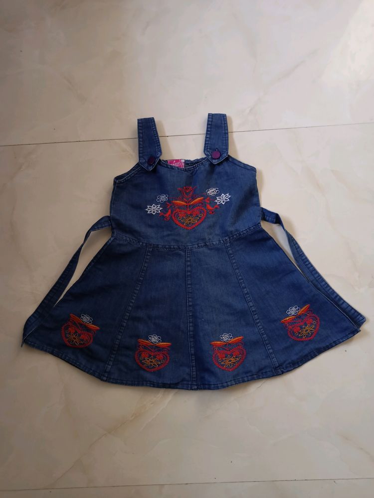 Baby Frock