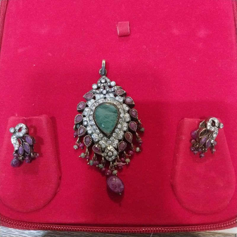 Jewellery Set