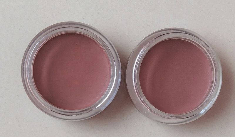 Combo Of 2 Just Herbs Lip And Cheek Tint