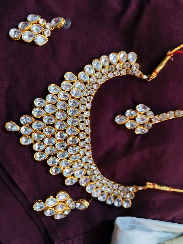 Kundan Set