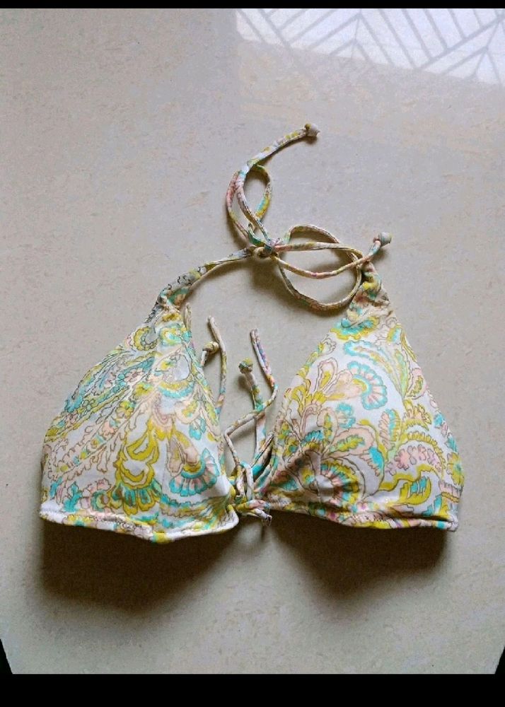 Combo Beach Bra