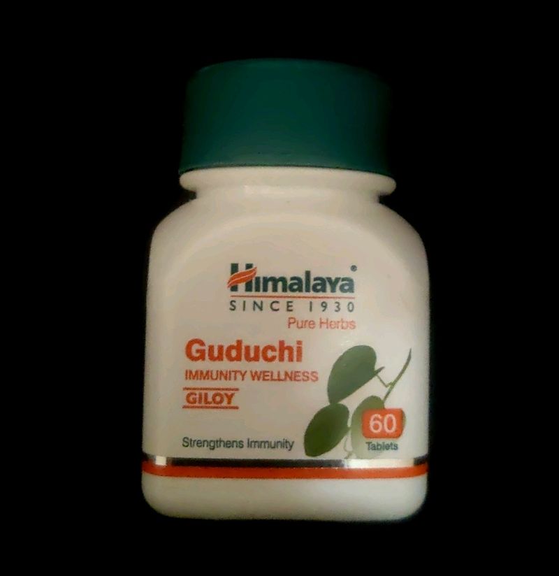 HIMALAYA - HERBAL 60 UNITS IN ONE