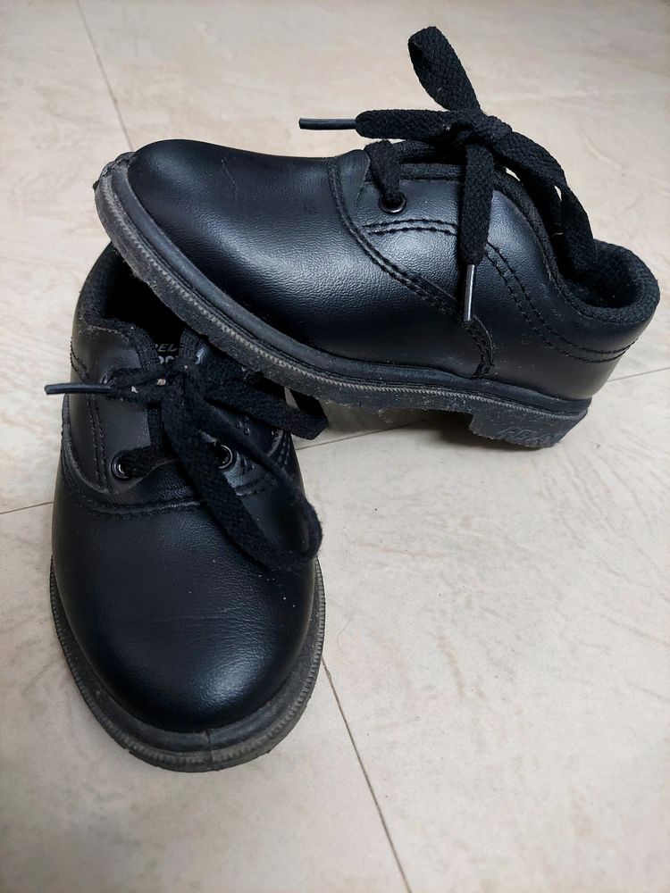 Baby School Shoe For Boys & Girls