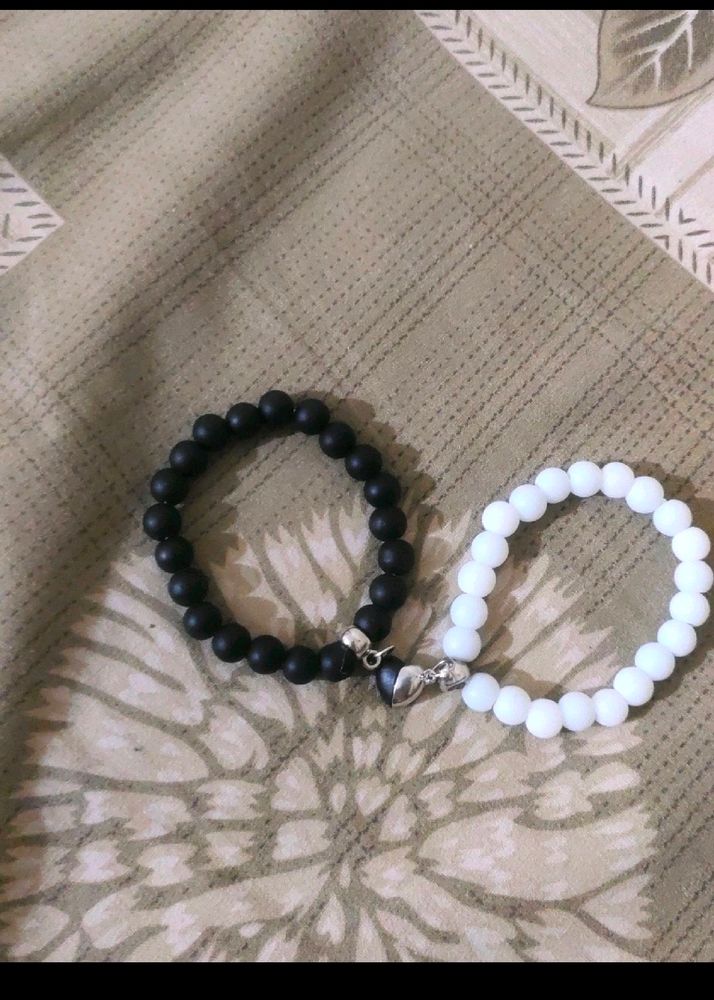 Couple Bracelet