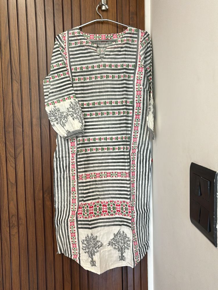 New Kurta