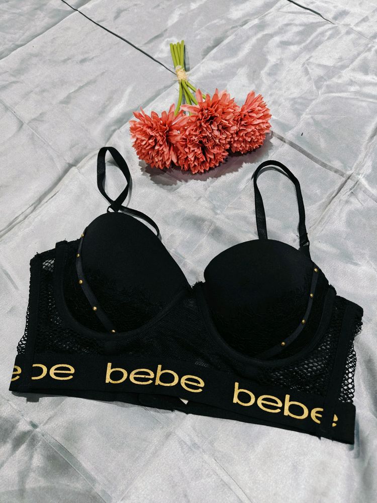 Bebe Imported Bra