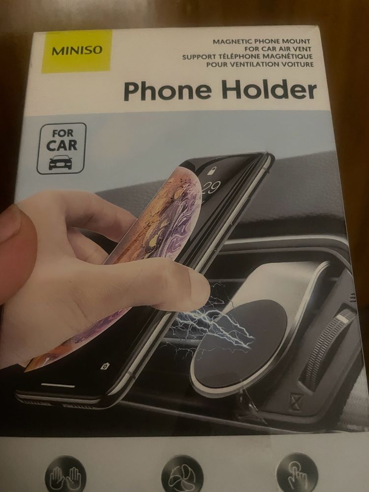 Phone Holder