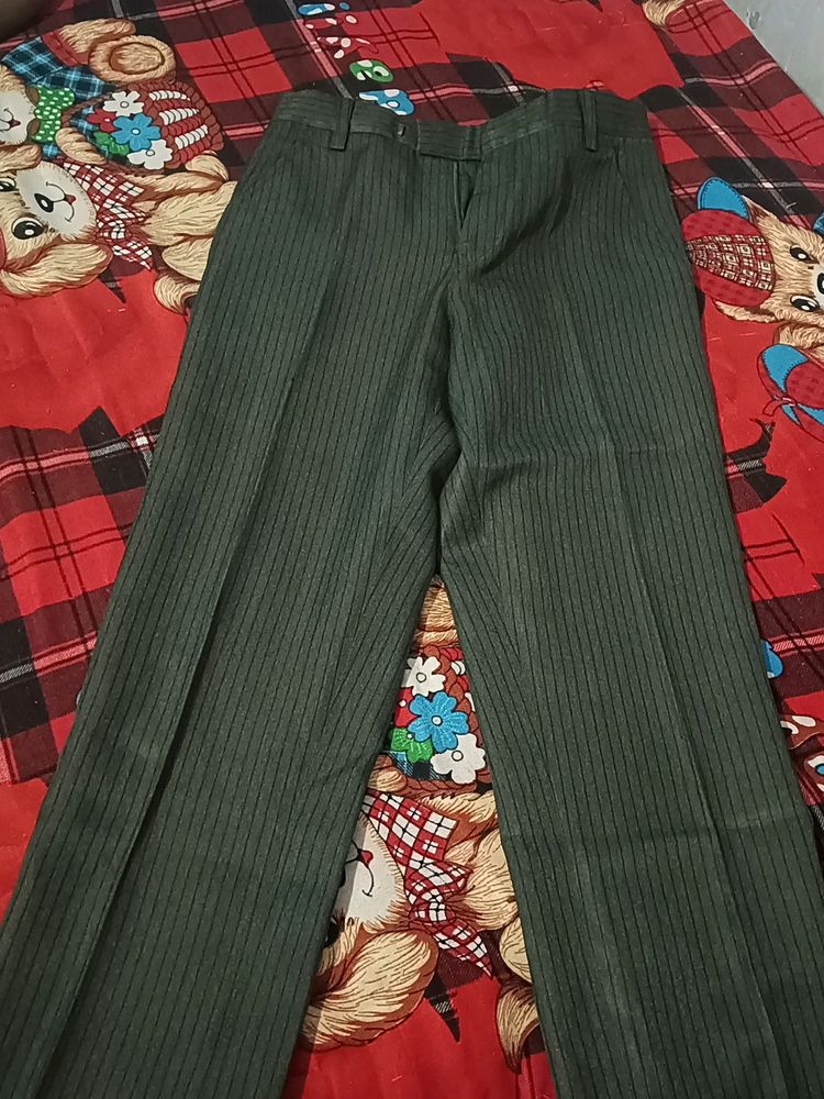 Men Formal Pant