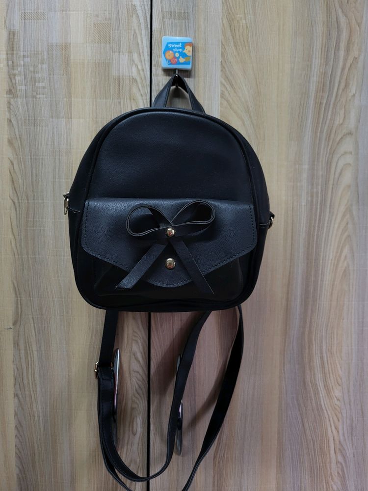 Bow-knot🎀Backpack