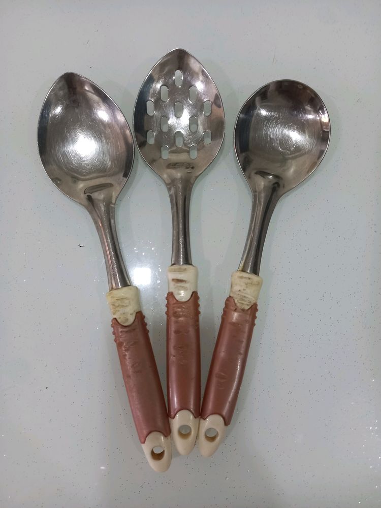 Cooking Spoons