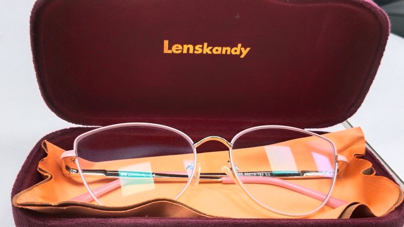 New lenskandy Computer Glasses 0 Power