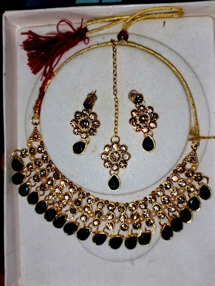 Jewellery Sets Of 2 Combo