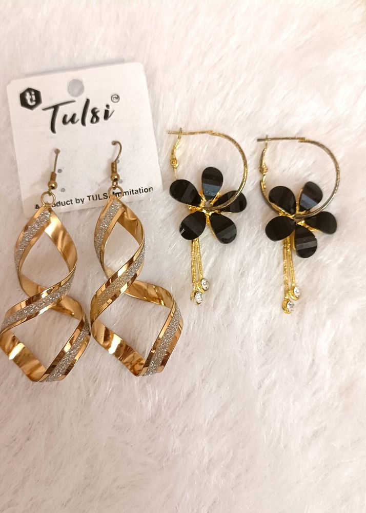 Cute Urbanic Earrings For Party Combo