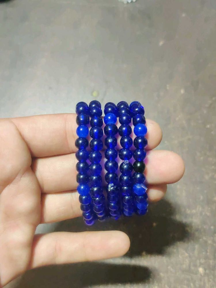 Blue Bracelet (Pack Of 1)