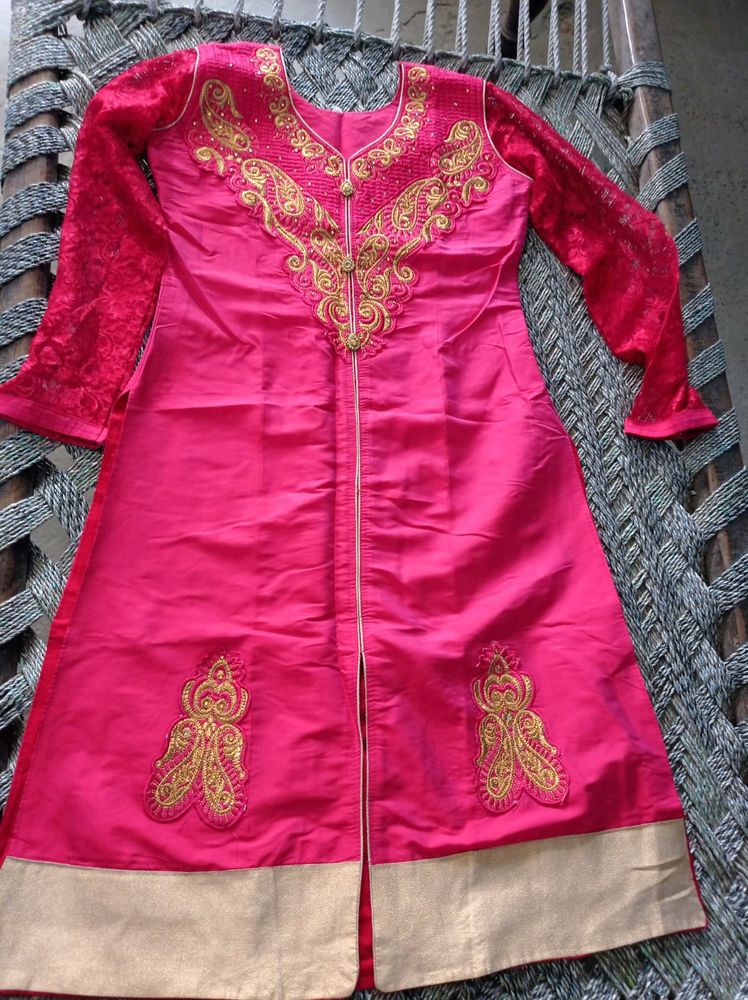 Women's Kurti