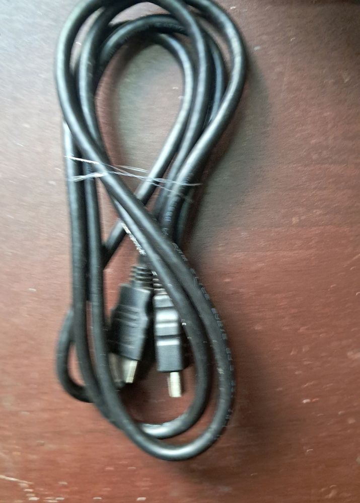 HDMI Cable