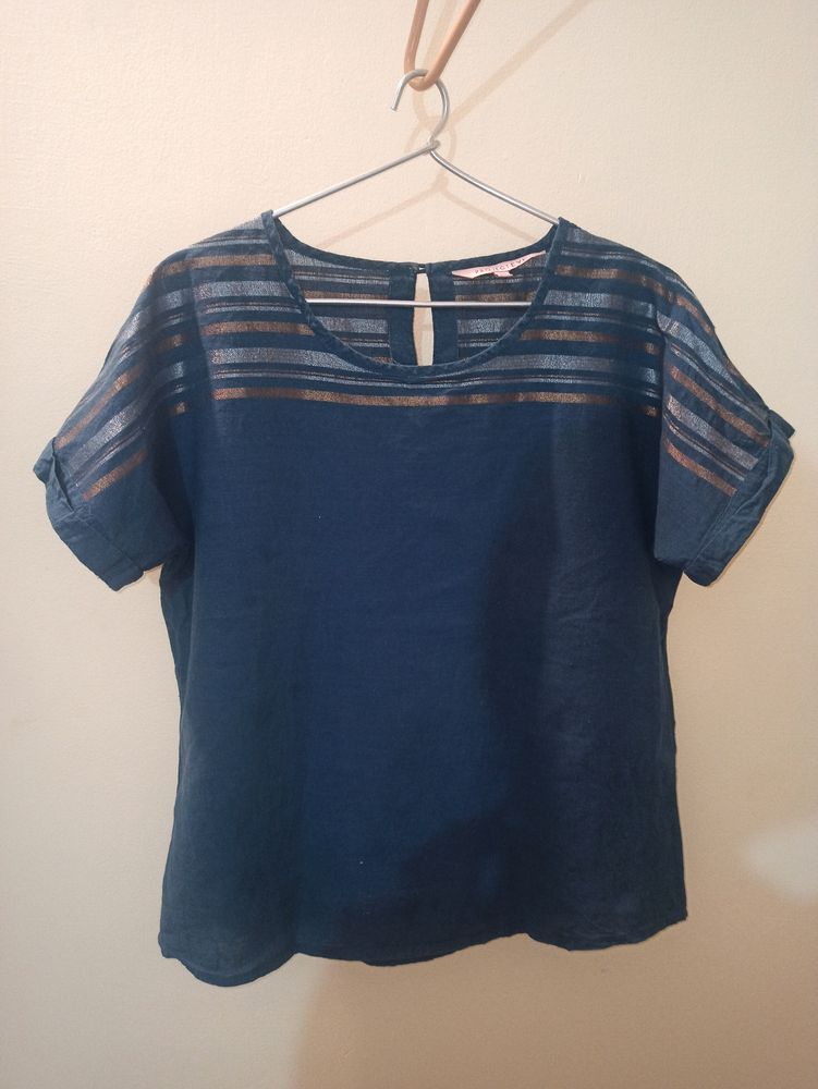 Project Eve Top - Size XS