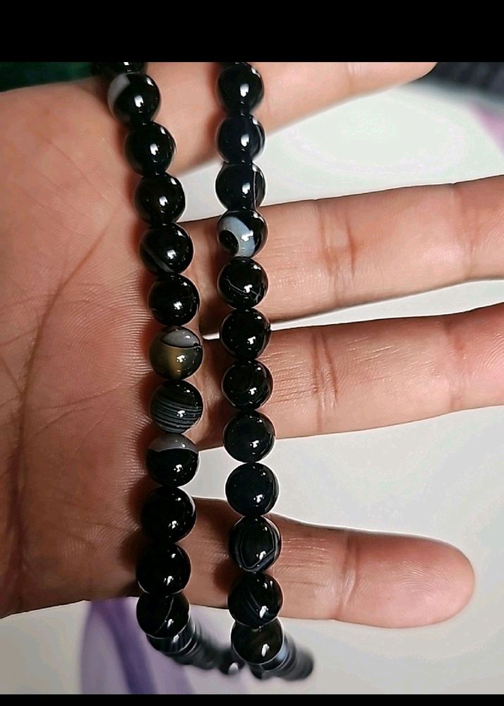 Combo Of sulemani & Tiger Chain