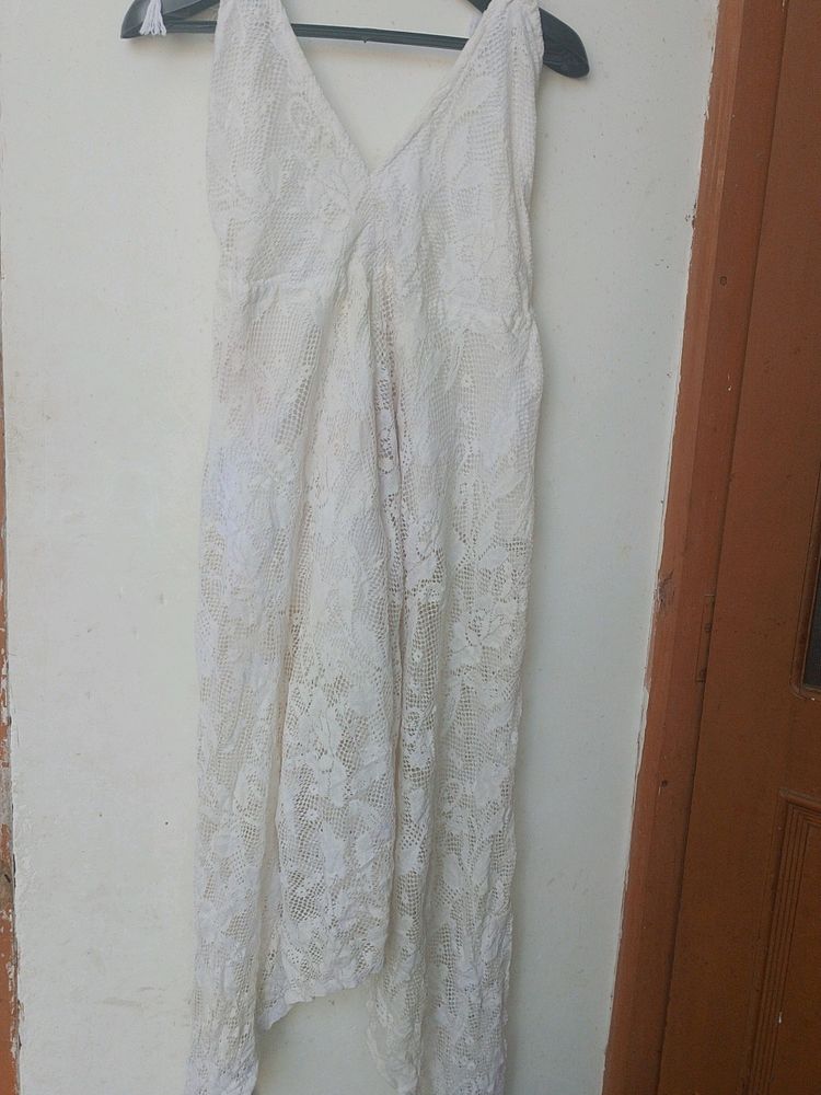 Unic Girlish Long Maxi  Dress 👗