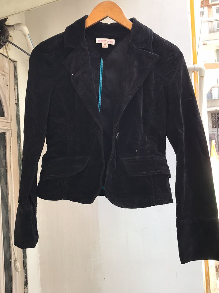 Women’s Black Jacket/blazer