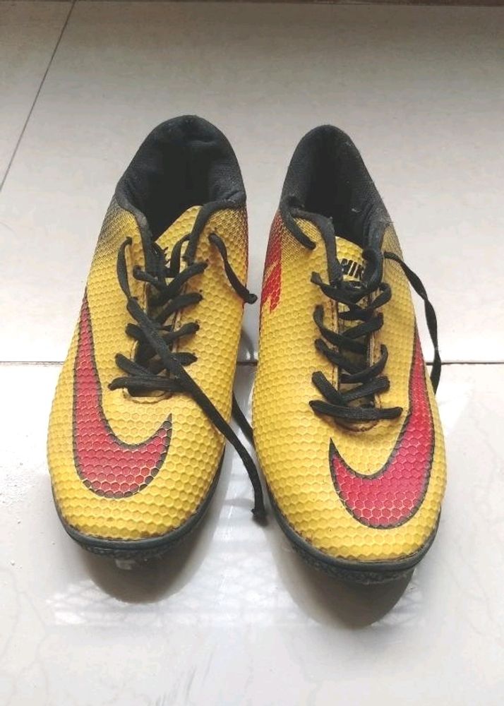 Nike Football Shoes