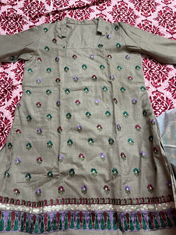 New Salwar Suit for Sale