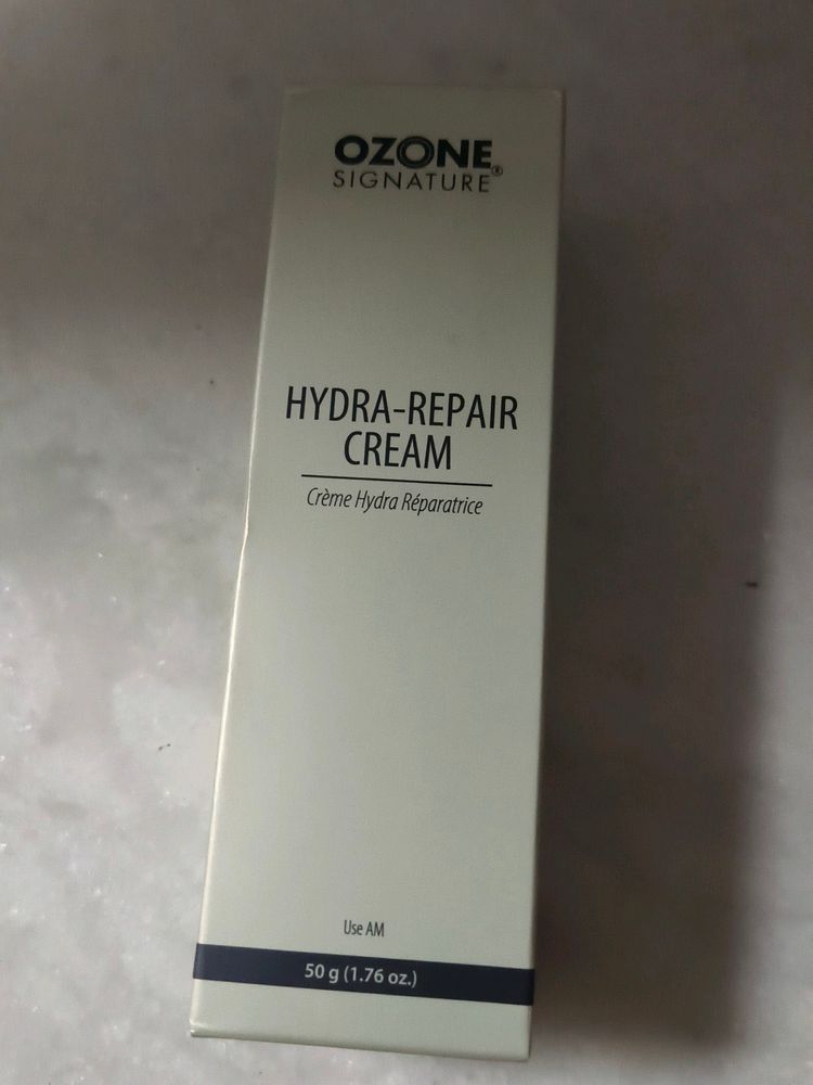 Hydra Repair Cream